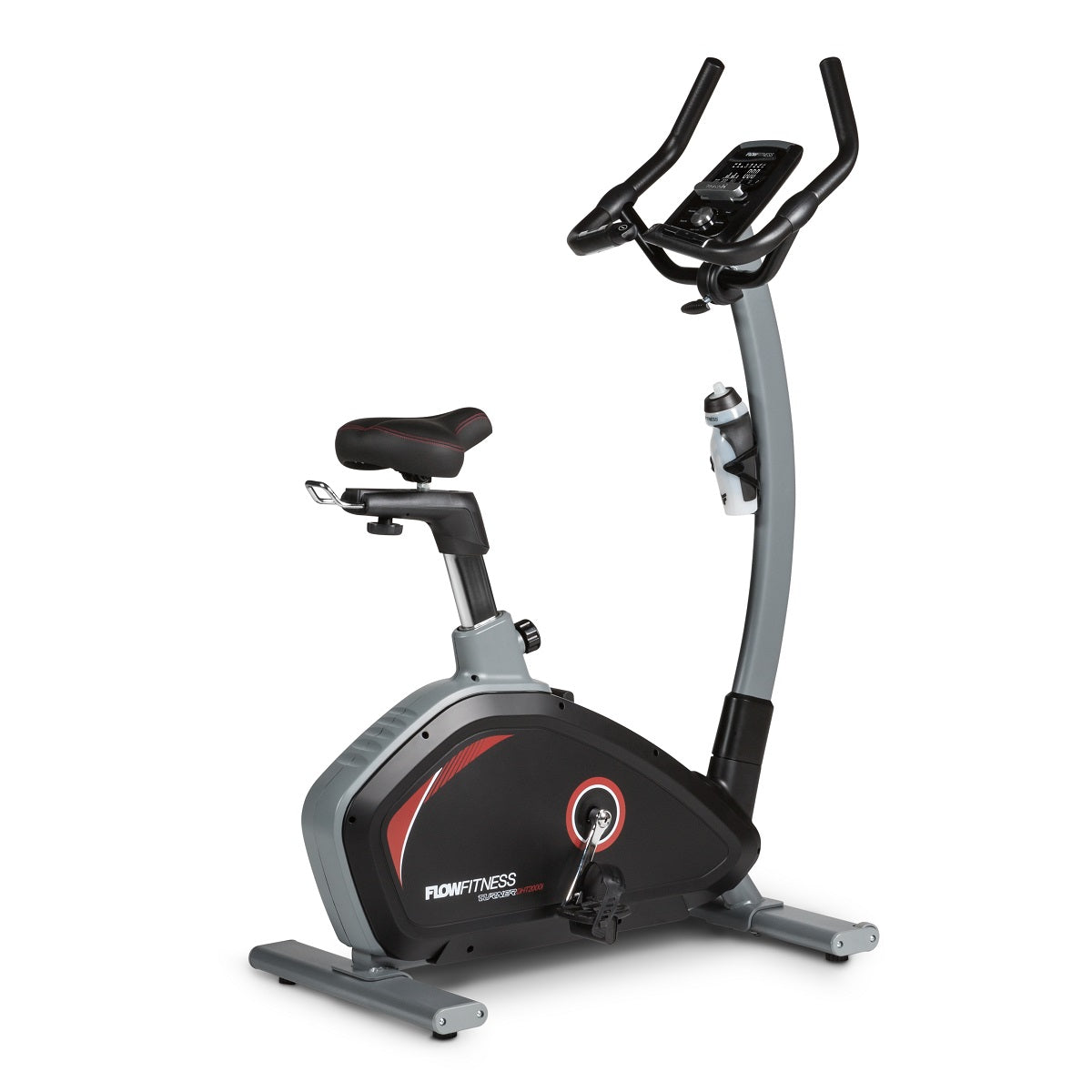 Flow Fitness DHT2000i Hometrainer