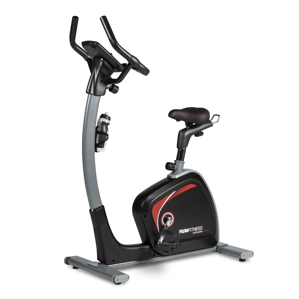 Flow Fitness DHT2500i front view