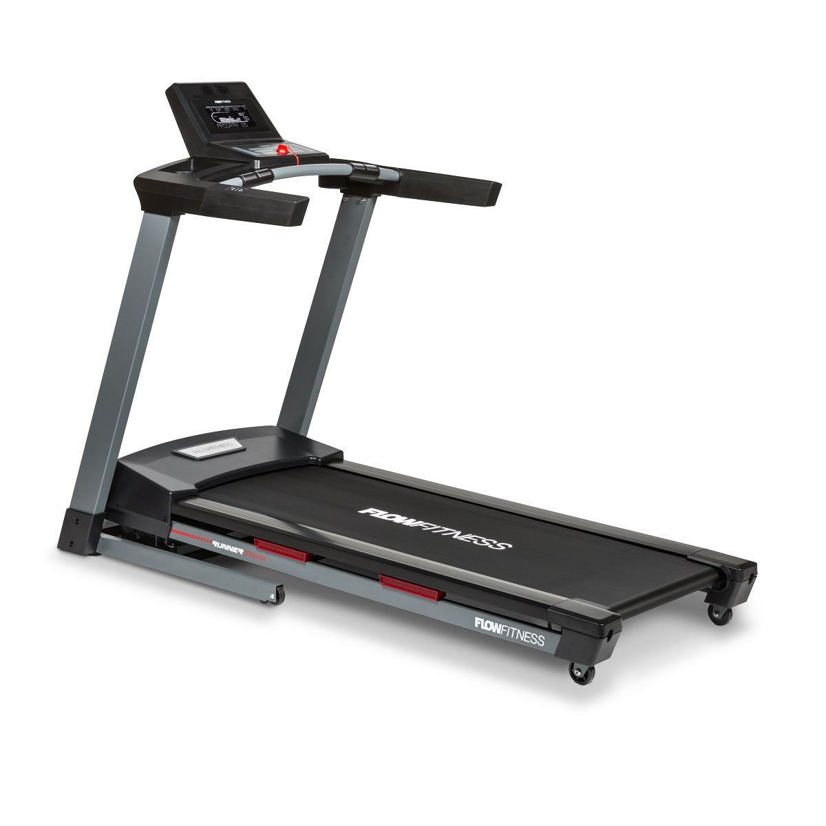 Flow Fitness Runner DTM2000i