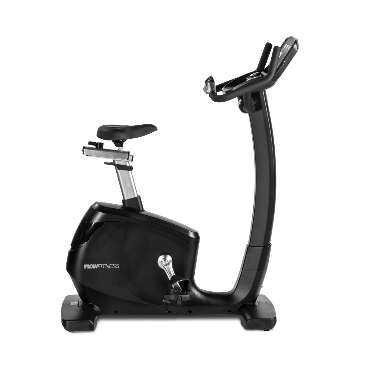Flow Fitness UB5i side view