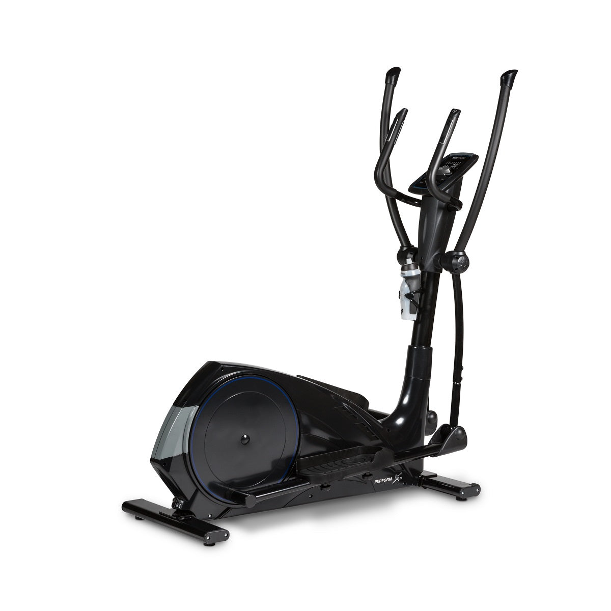 Flow Fitness X2i Crosstrainer
