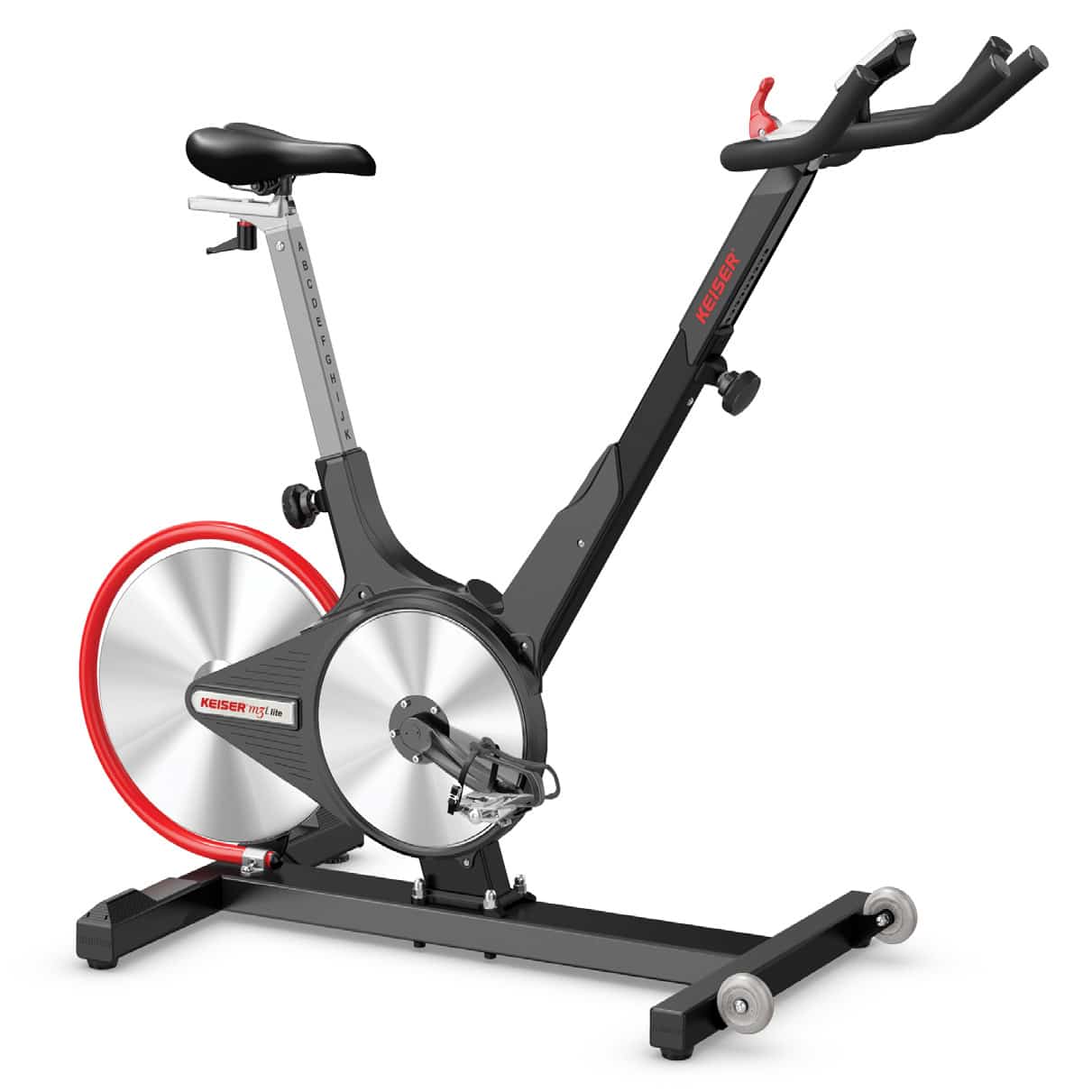 Keiser M3i Lite Indoor Spin Bike