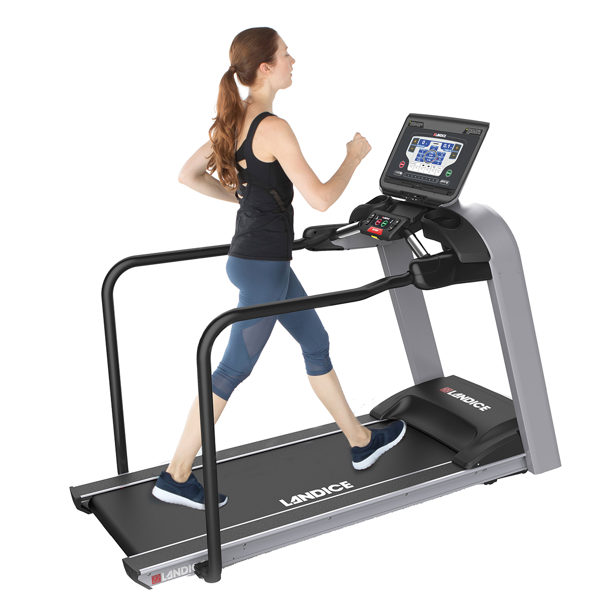 Landice L8 Rehabilitation Treadmill