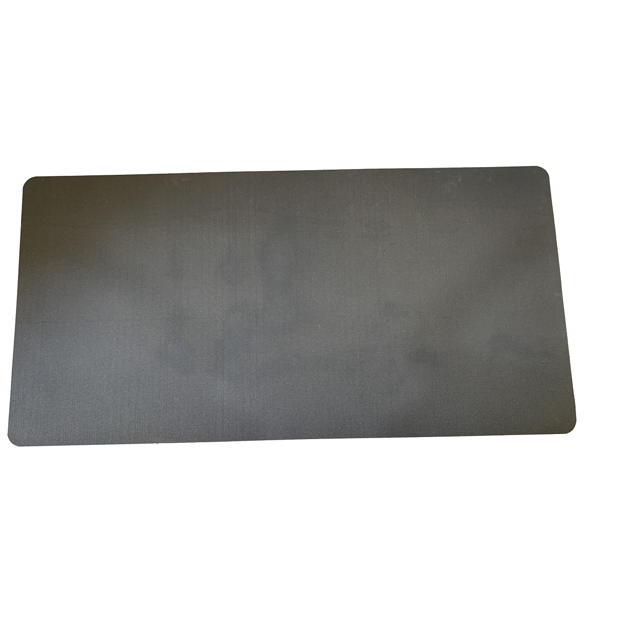 Treadmill Mat plan view image 01