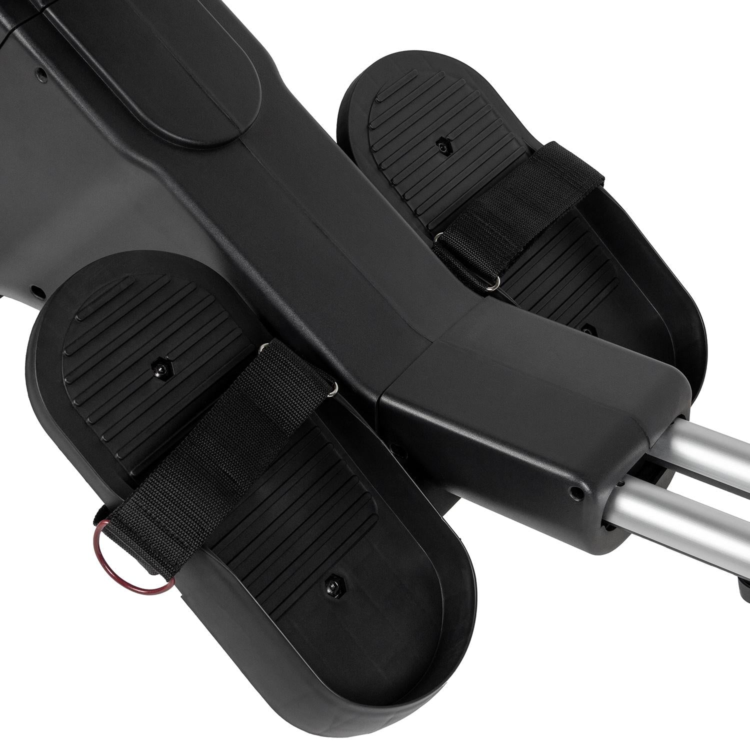 Virtufit Elite Magnetic Rowing Machine