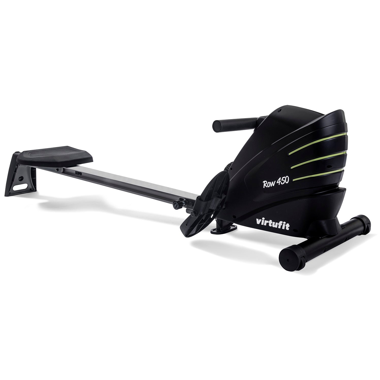 VirtuFit Row-450 Folding Rowing Machine