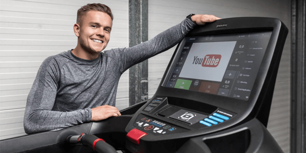 Cardio accessories deals