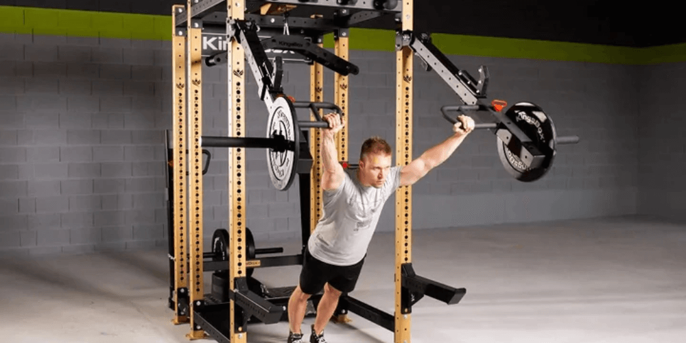 Weight rigs and racks sale