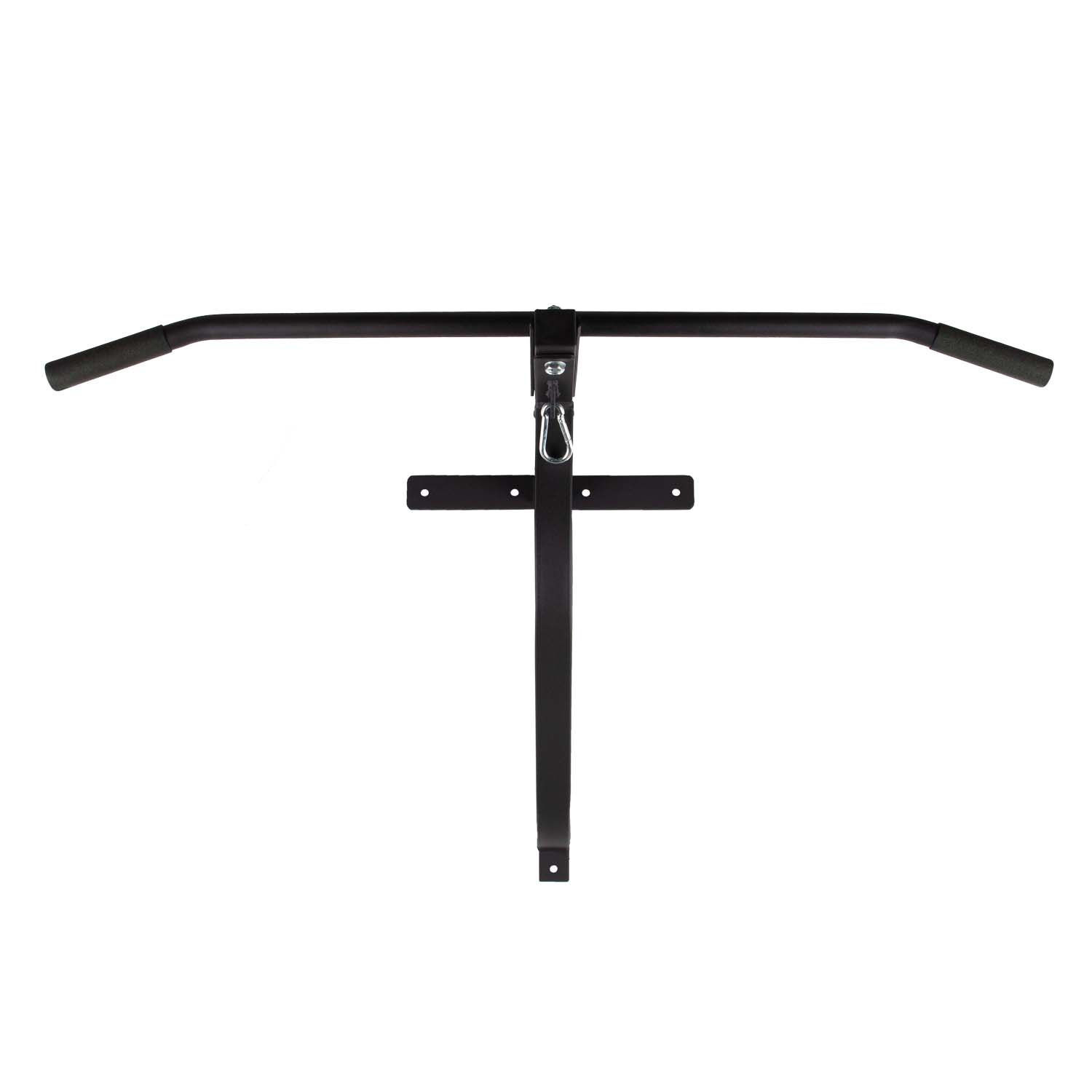 VirtuFit Punching Bag Wall Bracket with Pull-Up Bar