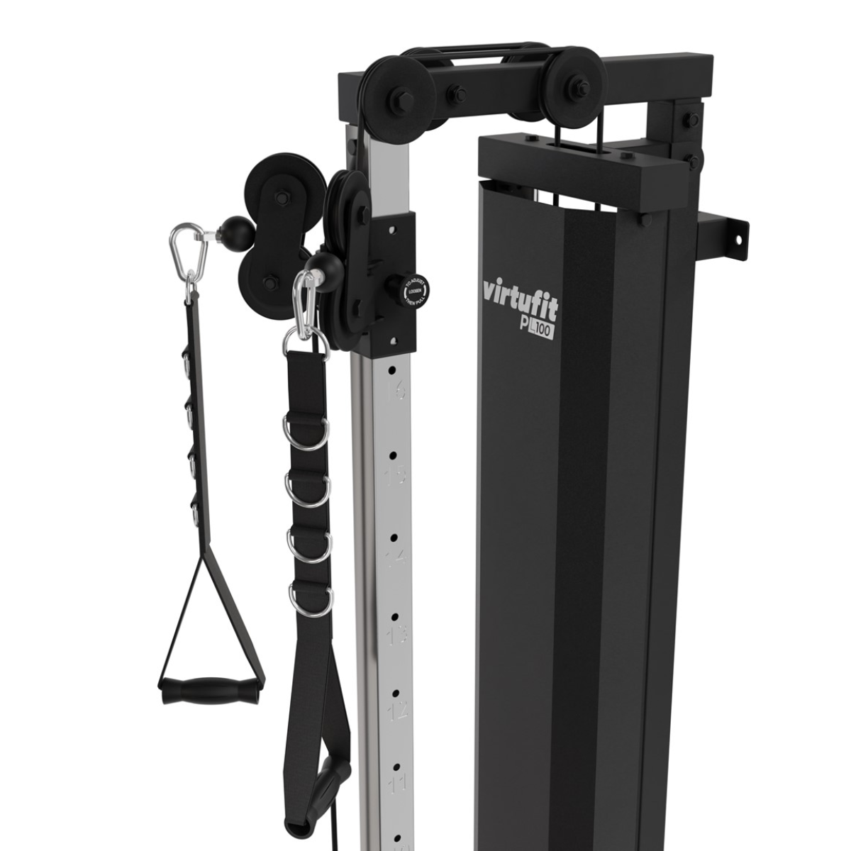 VirtuFit PL100 Single Pulley Station