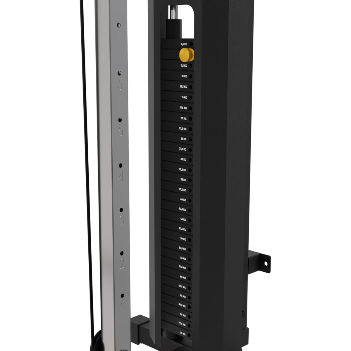 VirtuFit PL100 Single Pulley Station