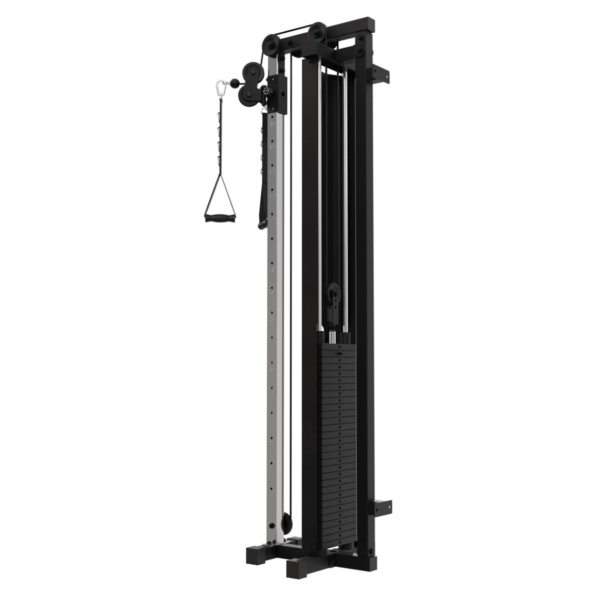 VirtuFit PL100 Single Pulley Station