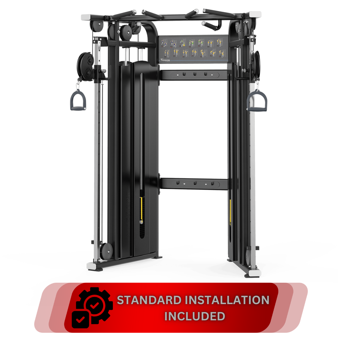 Commercial fitness equipment uk hotsell