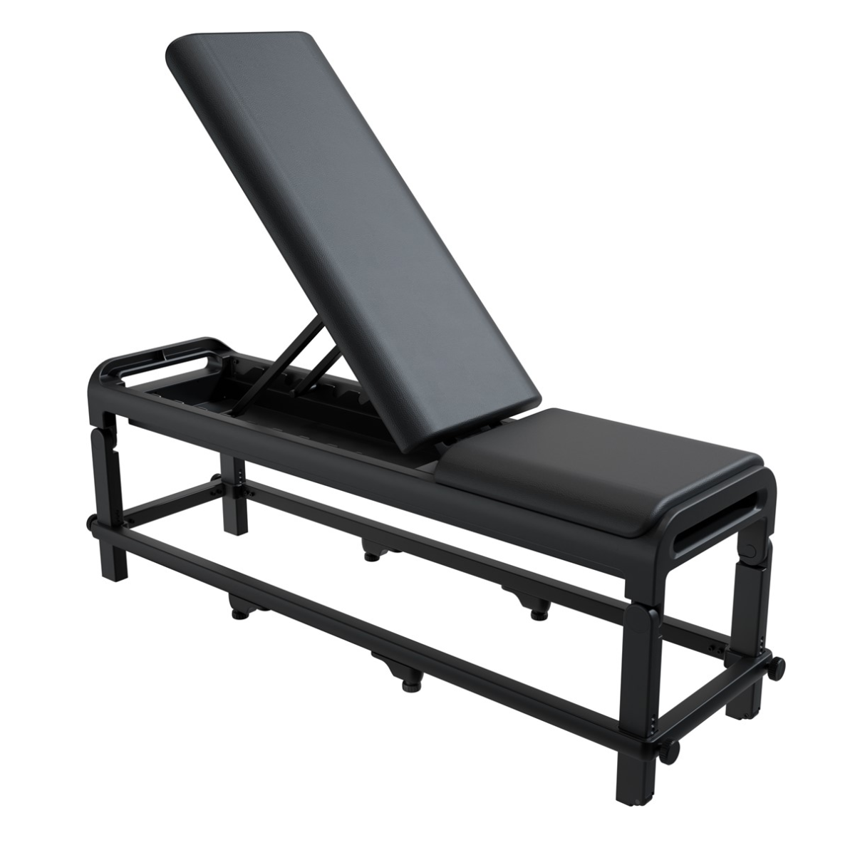 Flow Fitness Perform Folding Fitness Bench