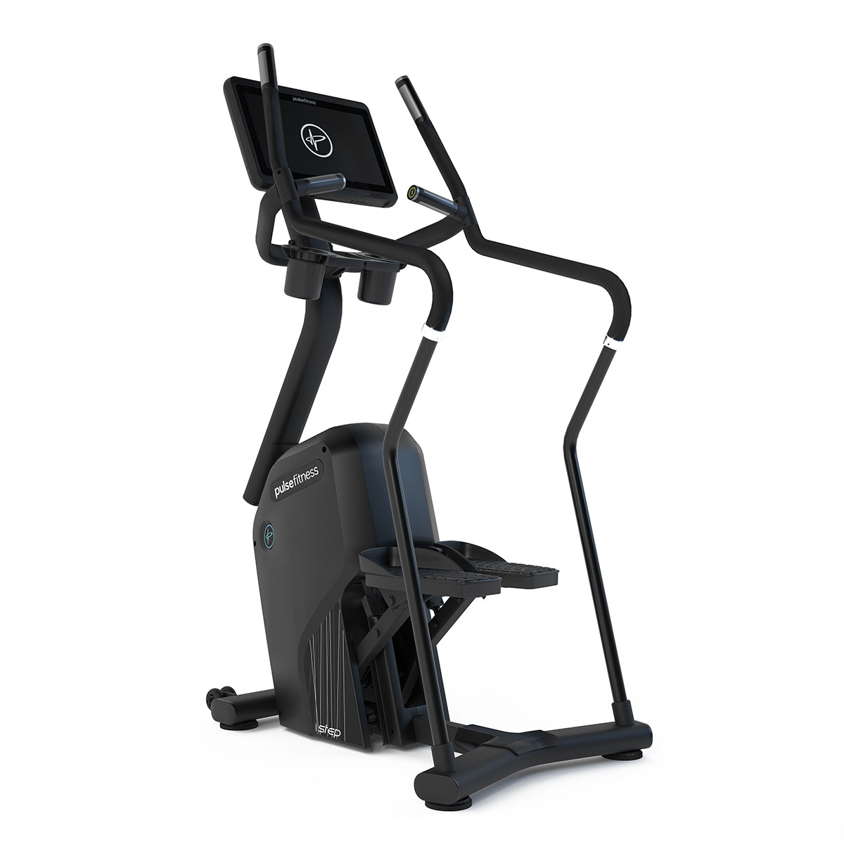 Pulse Fitness Independent Stepper