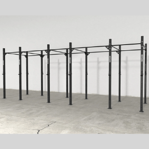 Custom Workout Rigs Custom Gym Rigs - Bespoke Gym & CrossFit Rigs - UK Fitness Equipment ...