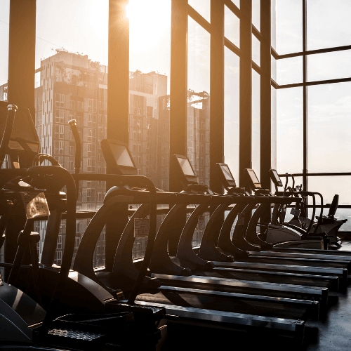 Refurbished gym equipment uk hotsell