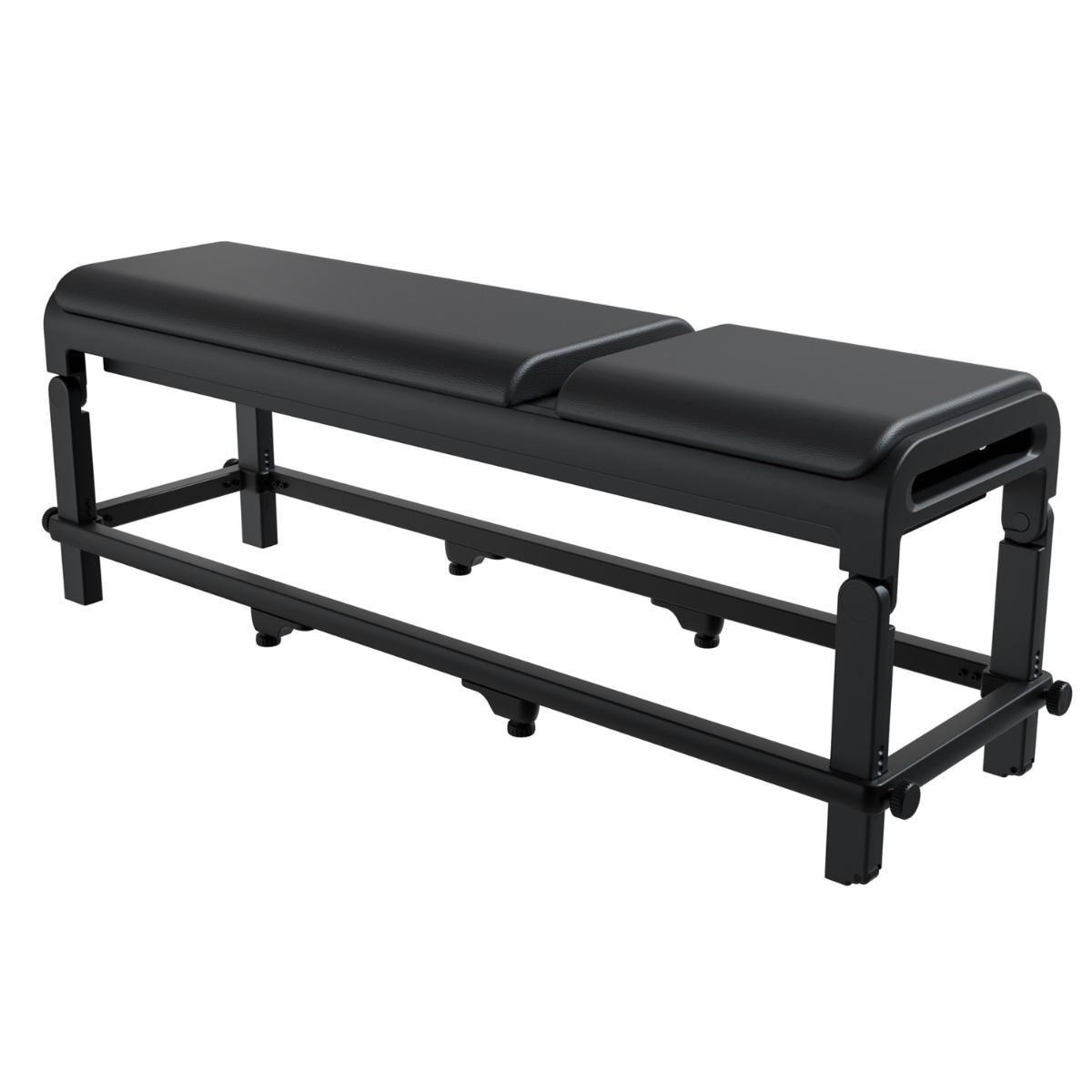 Flow Fitness Perform Folding Fitness Bench
