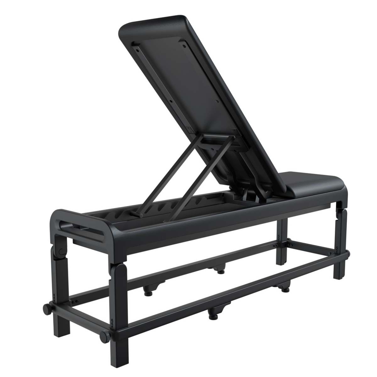Flow Fitness Perform Folding Fitness Bench