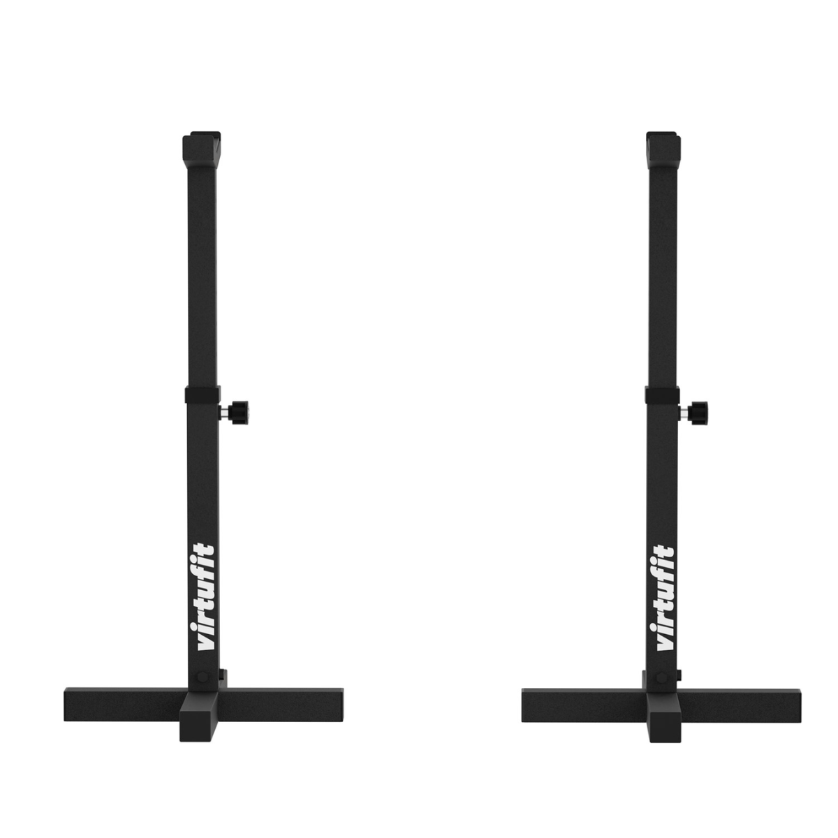 VirtuFit Heavy Duty Spotter Catchers
