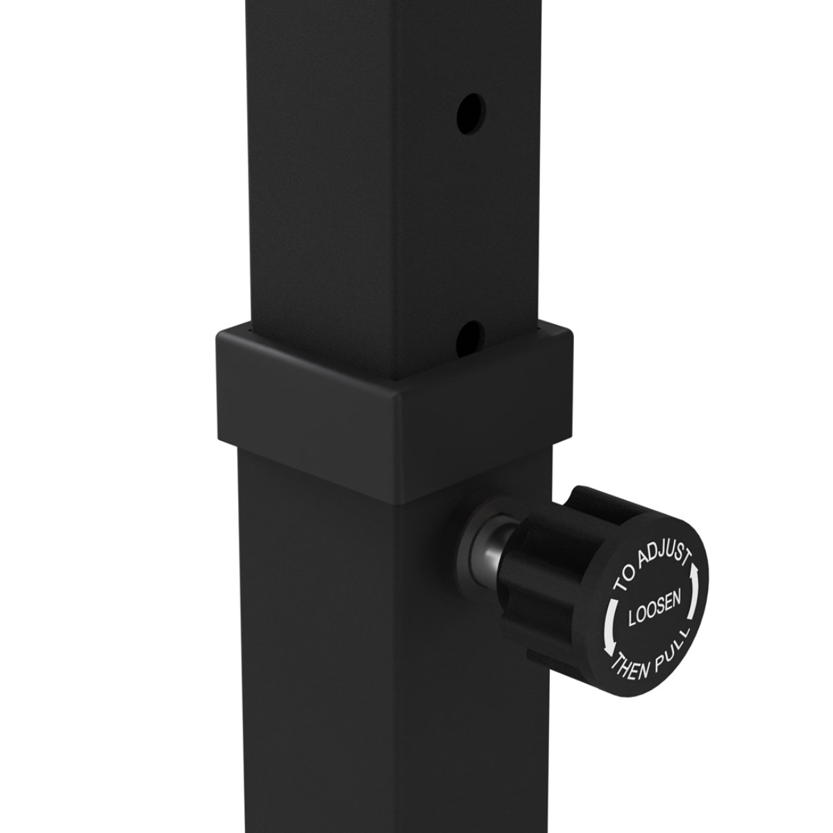 VirtuFit Heavy Duty Spotter Catchers