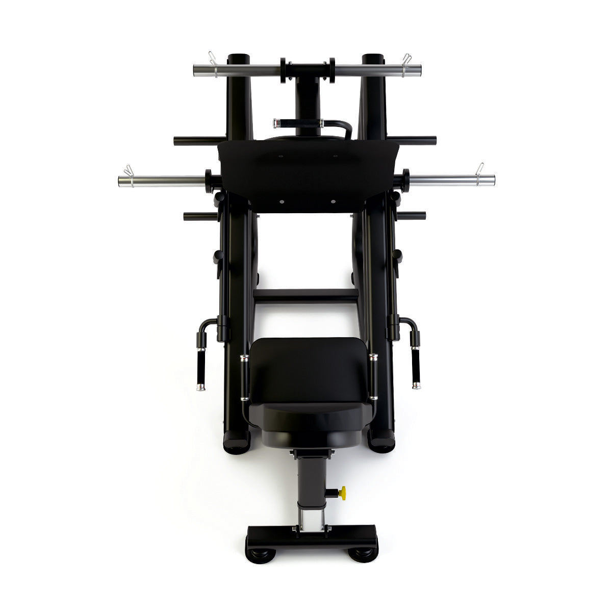 Pulse Fitness Club Line 45 Degree Leg Press
