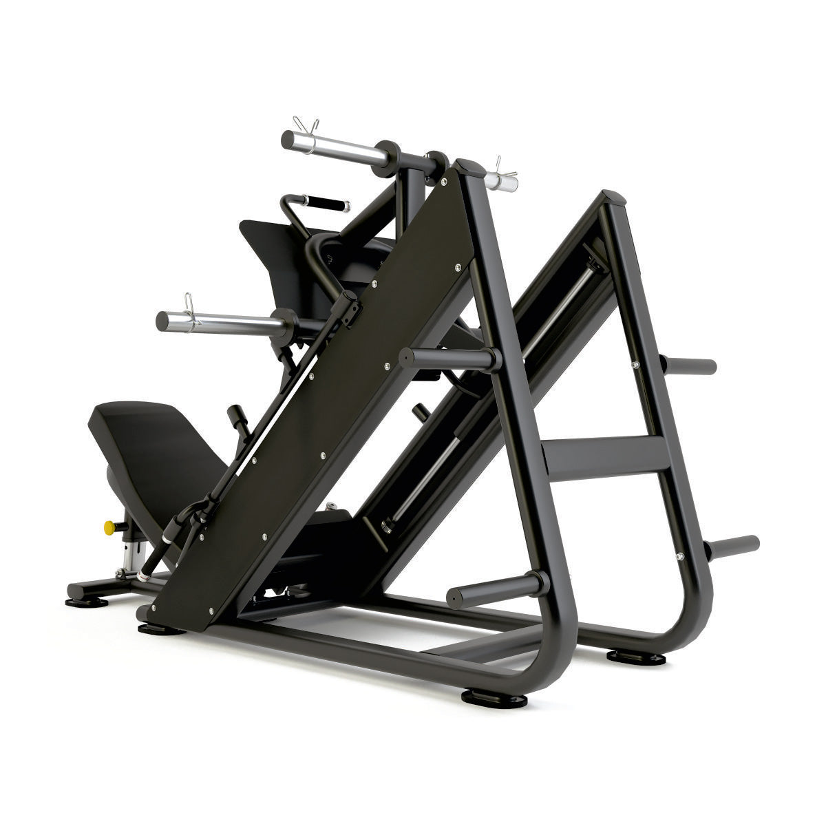 Pulse Fitness Club Line 45 Degree Leg Press