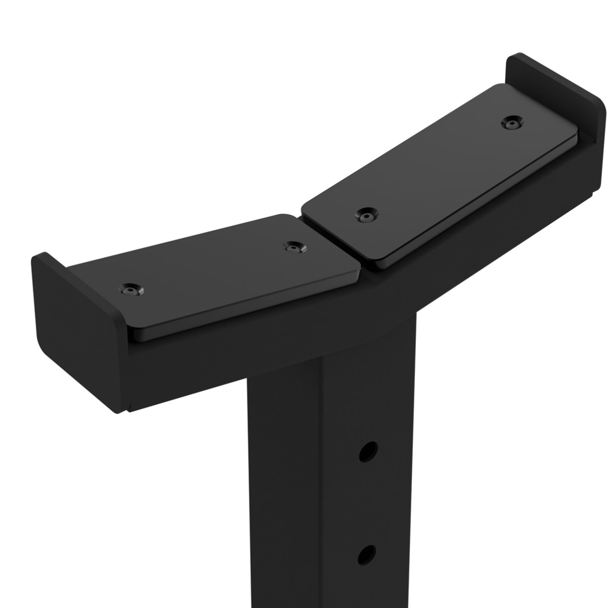 VirtuFit Heavy Duty Spotter Catchers