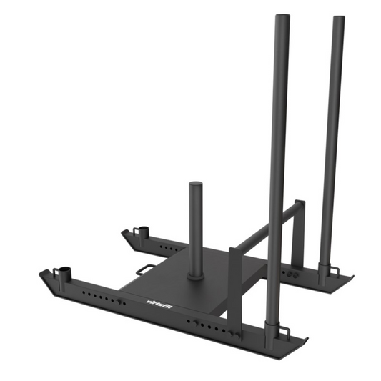 Strongman & Prowler Sleds