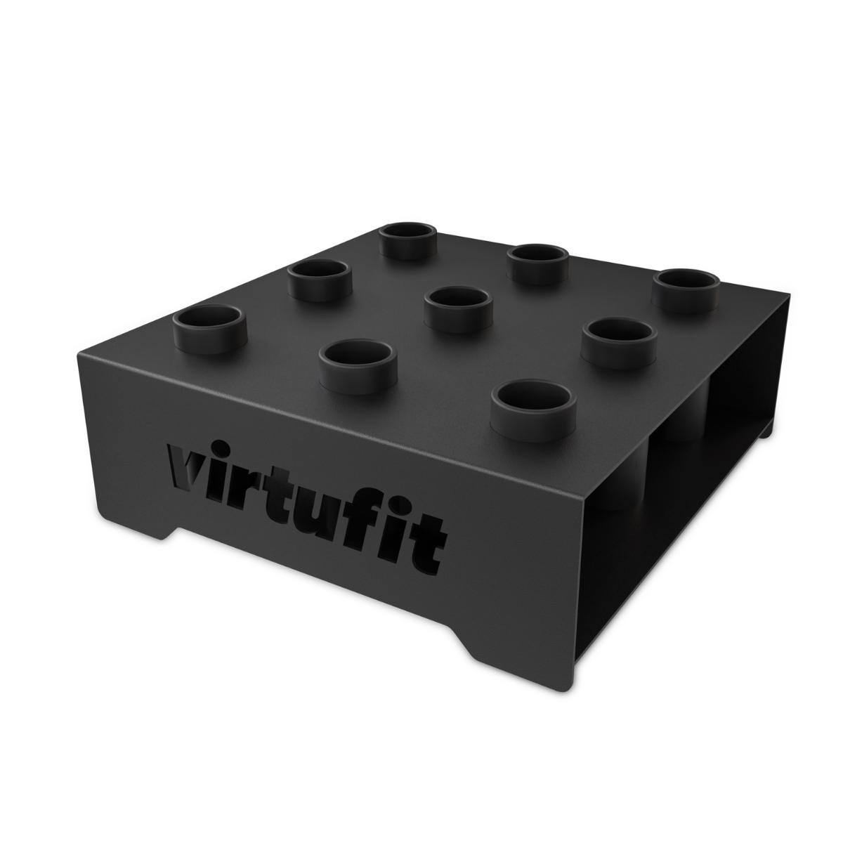 Virtufit Vertical Barbell Holder