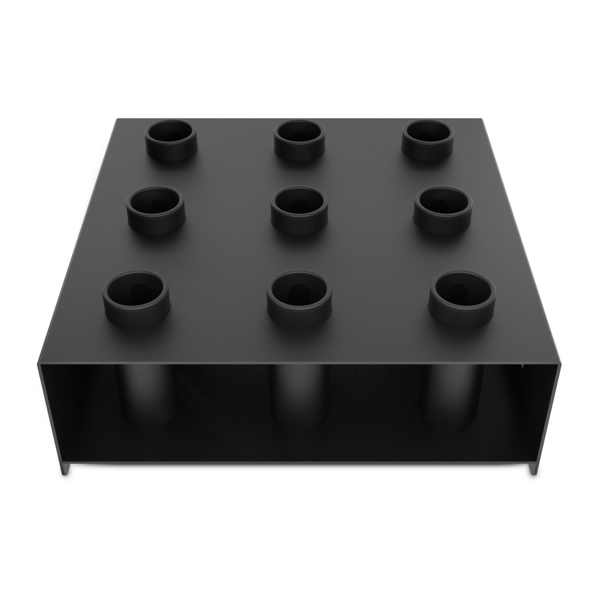 Virtufit Vertical Barbell Holder