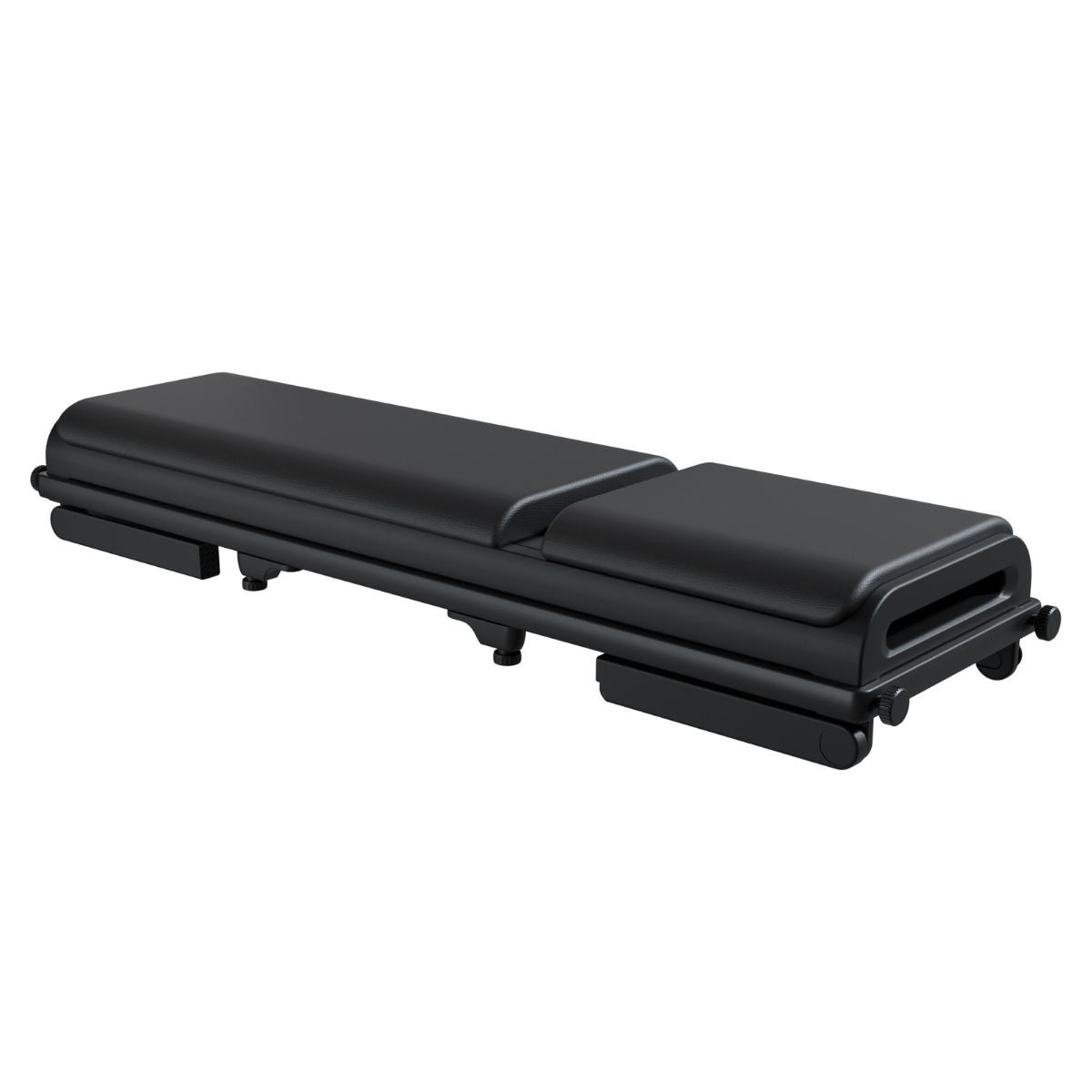Flow Fitness Perform Folding Fitness Bench