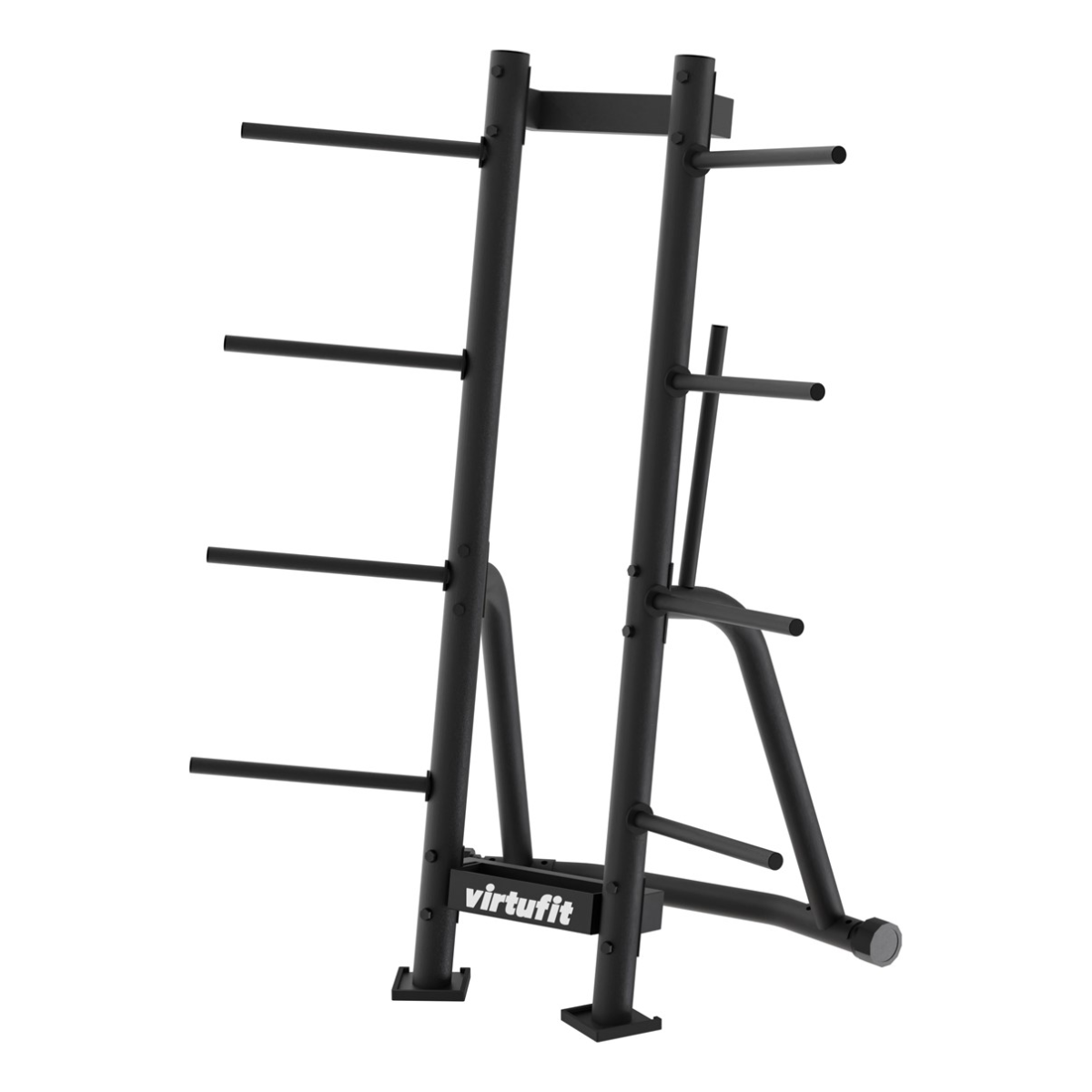 VirtuFit Bodypump Storage Rack