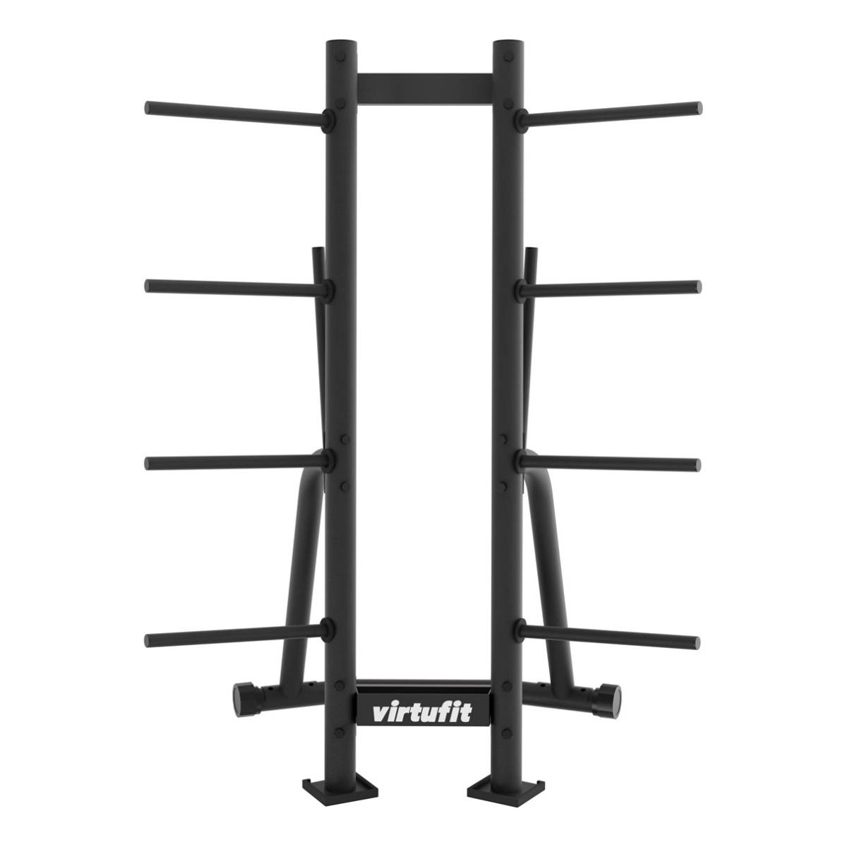 VirtuFit Bodypump Storage Rack
