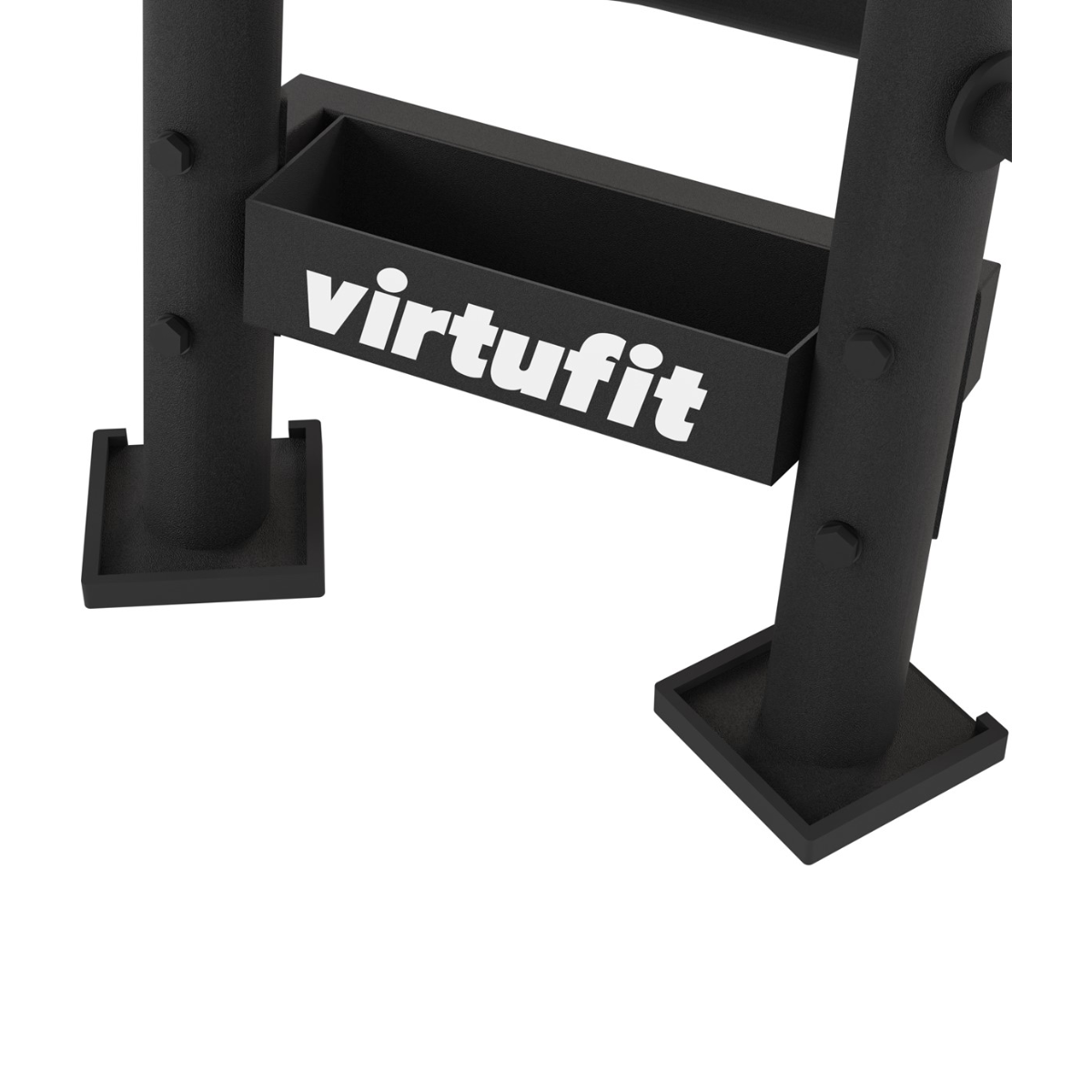 VirtuFit Bodypump Storage Rack