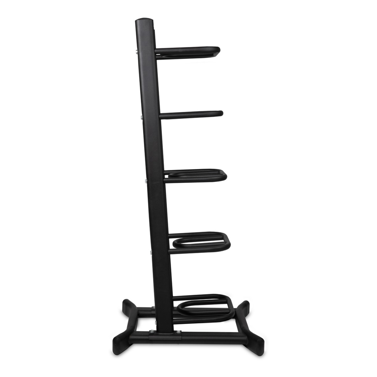 VirtuFit Power Bag and Medicine Ball Storage Rack