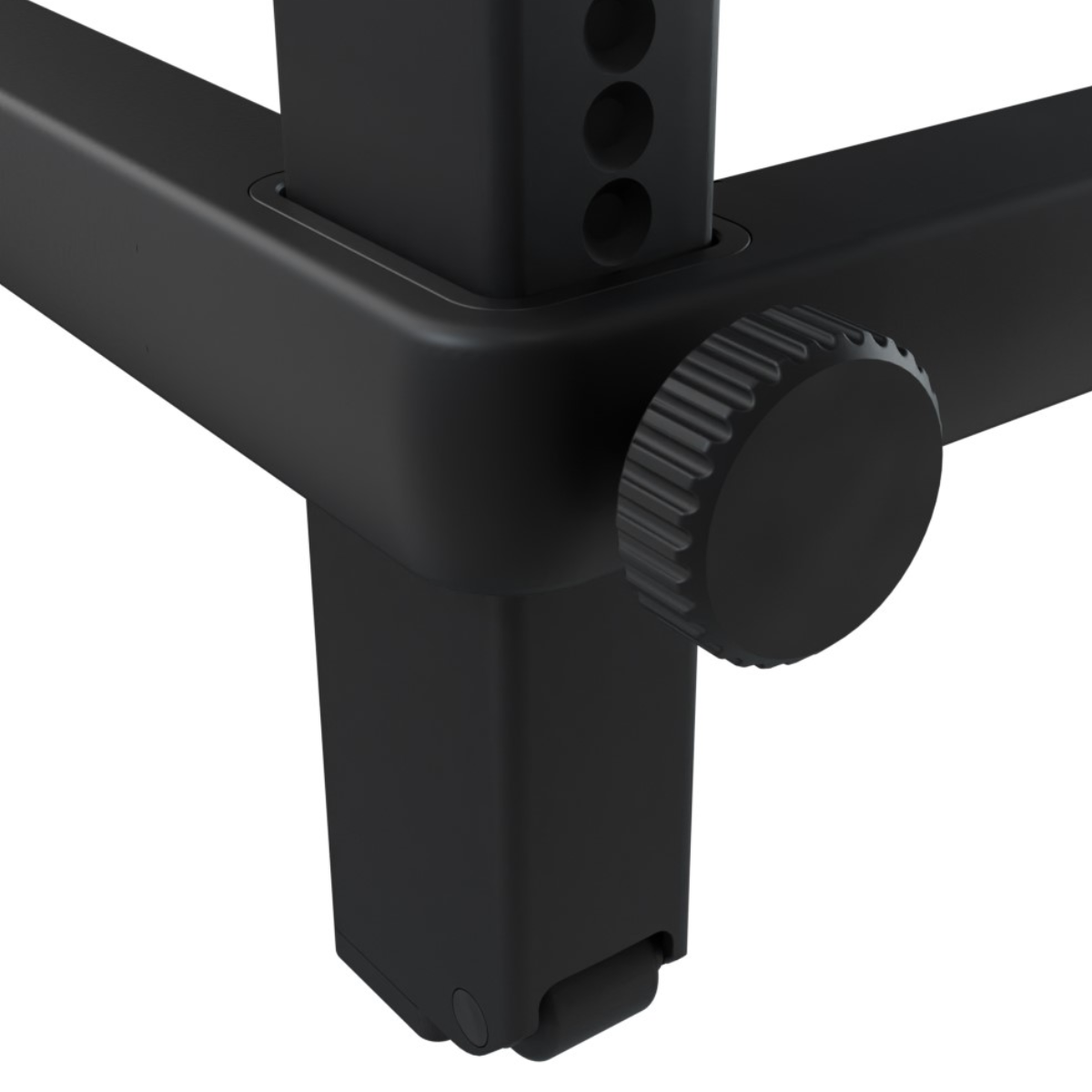 Flow Fitness Perform Folding Fitness Bench