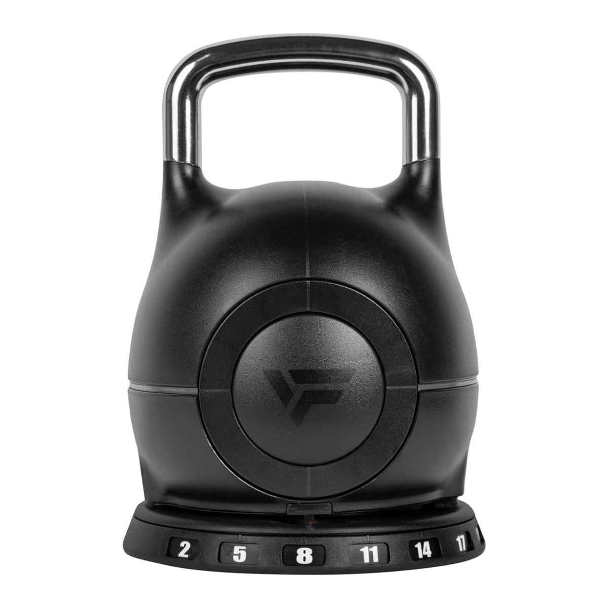 VirtuFit Adjustable Kettlebell