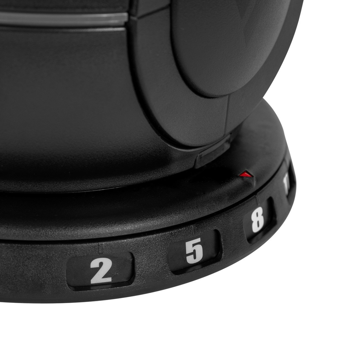 VirtuFit Adjustable Kettlebell