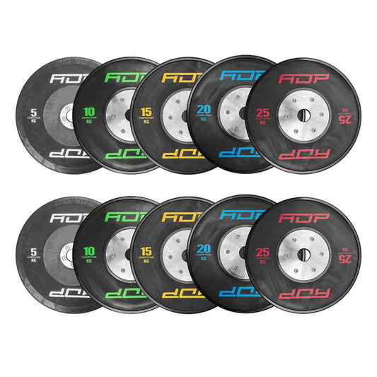 Weight Plates
