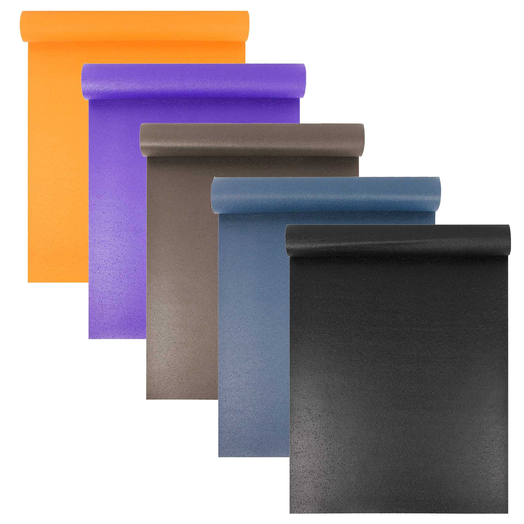 Fitness Mad Studio Pro Mats (Pack of 10)