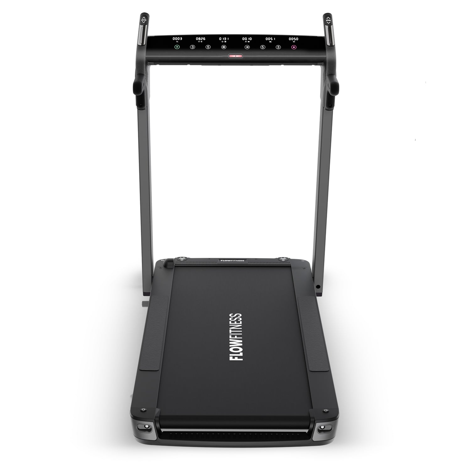 Flow Fitness RUNNER DTM400i Treadmill