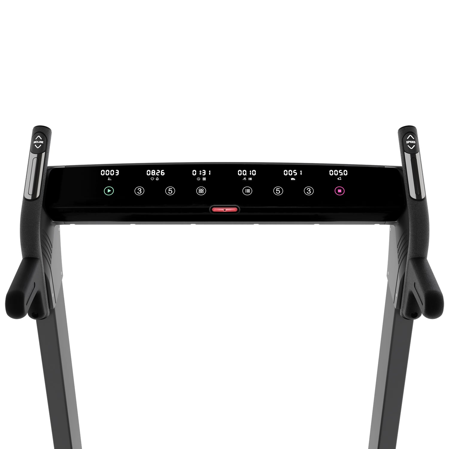 Flow Fitness RUNNER DTM400i Treadmill
