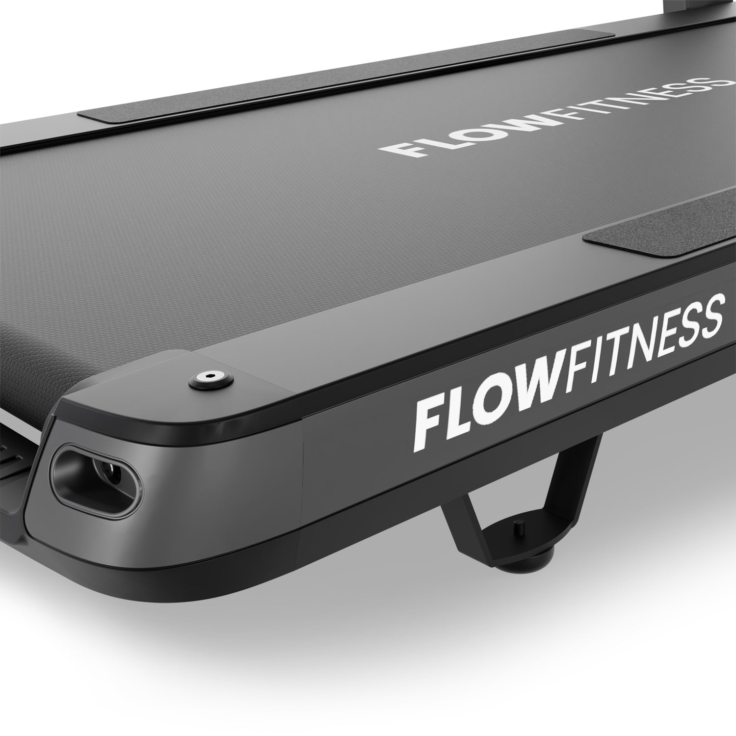 Flow Fitness RUNNER DTM400i Treadmill