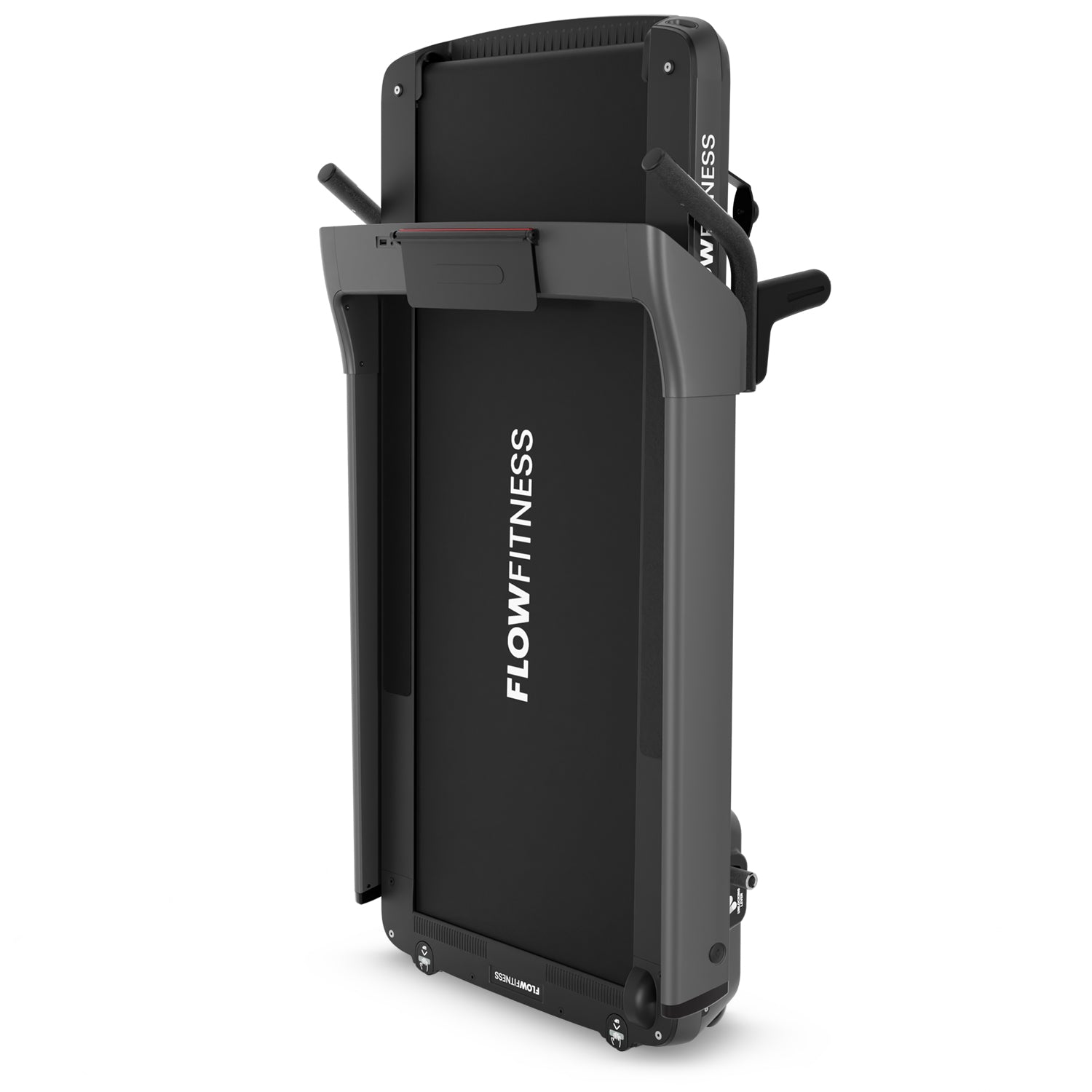 Flow Fitness RUNNER DTM400i Treadmill