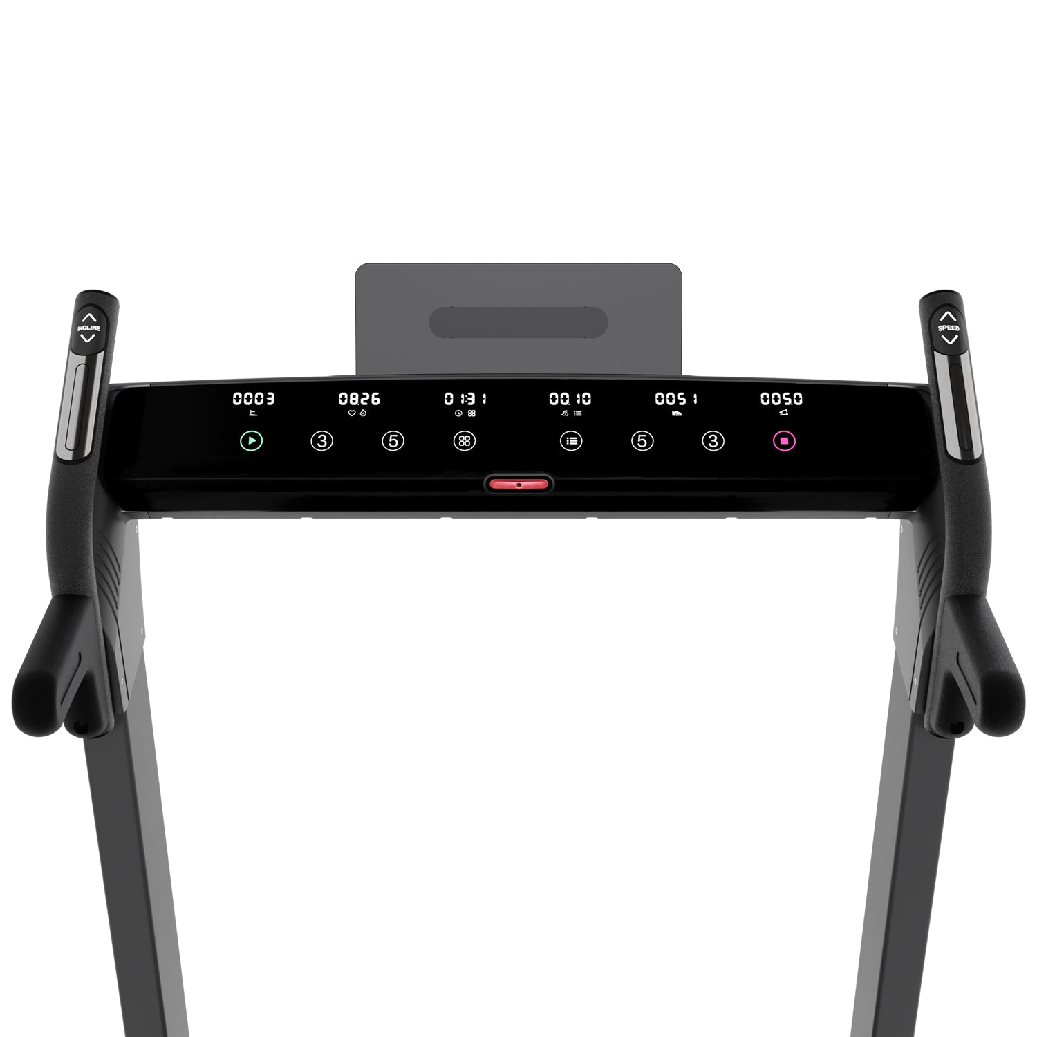 Flow Fitness RUNNER DTM400i Treadmill