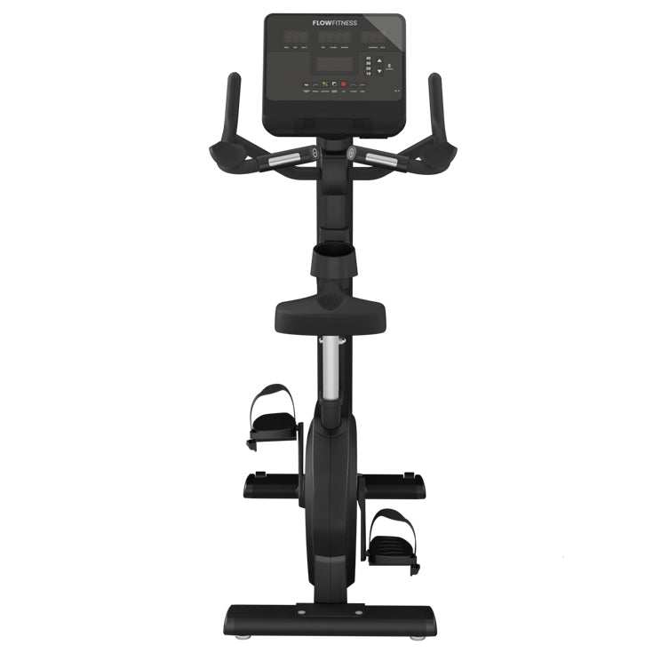 Flow Fitness Perform B6i Pro Commercial Bike