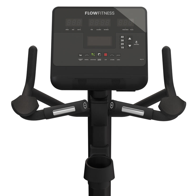 Flow Fitness Perform B6i Pro Commercial Bike