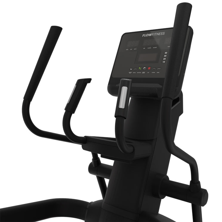 Flow Fitness Perform X6i Pro Commercial Cross Trainer