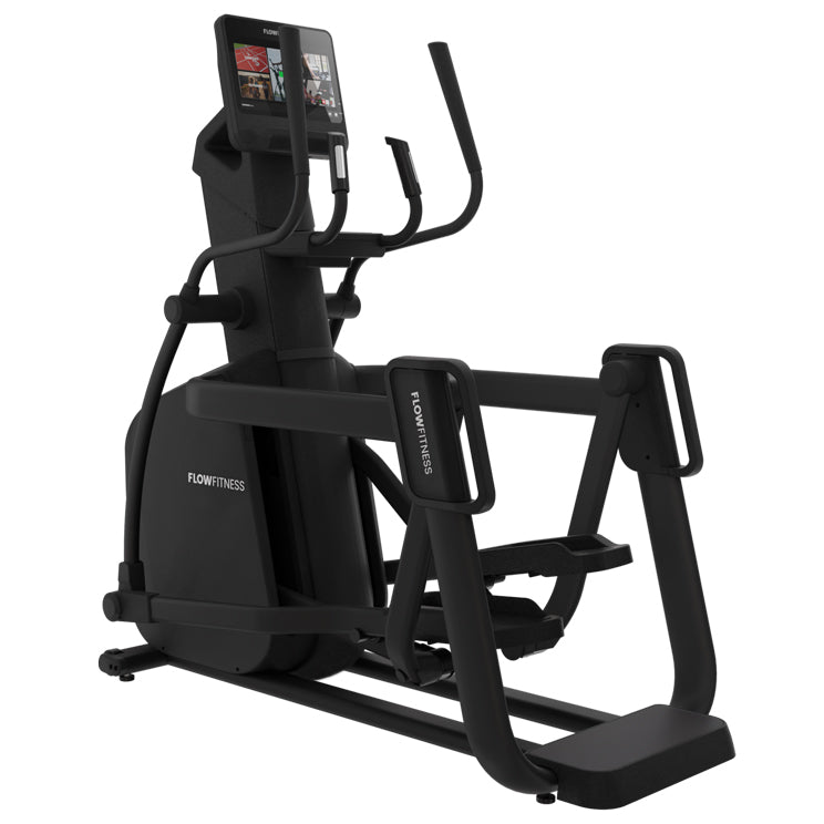 Flow Fitness Perform X6i Pro Commercial Cross Trainer